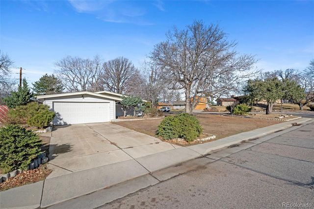 4481 Carr Street, Wheat Ridge, CO 80033