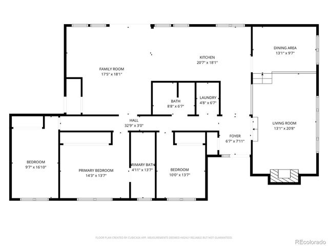 4481 Carr Street, Wheat Ridge, CO 80033