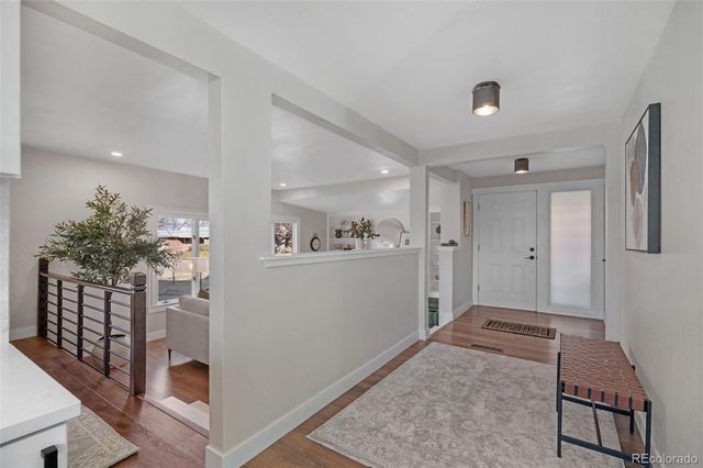 4481 Carr Street, Wheat Ridge, CO 80033