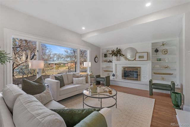 4481 Carr Street, Wheat Ridge, CO 80033