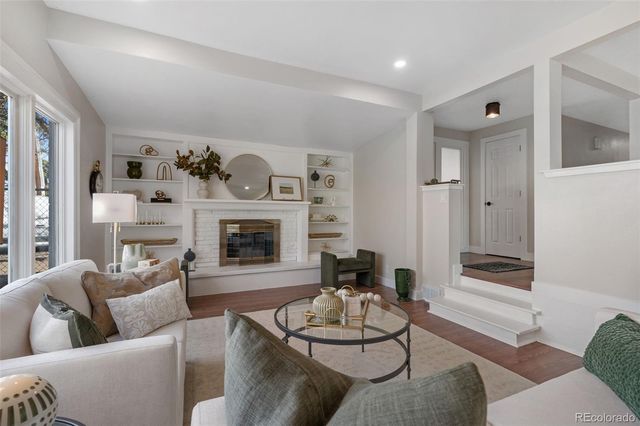 4481 Carr Street, Wheat Ridge, CO 80033