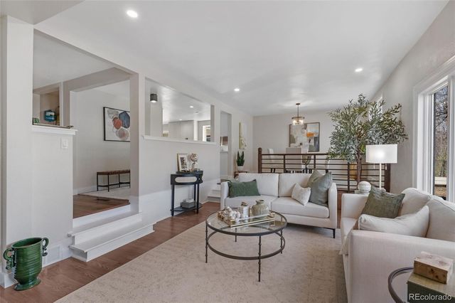 4481 Carr Street, Wheat Ridge, CO 80033