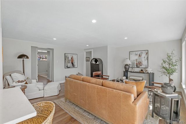 4481 Carr Street, Wheat Ridge, CO 80033