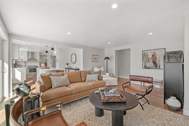 4481 Carr Street, Wheat Ridge, CO 80033