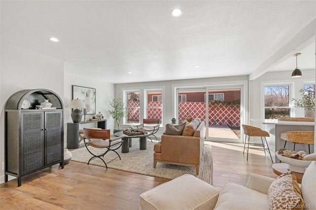 4481 Carr Street, Wheat Ridge, CO 80033