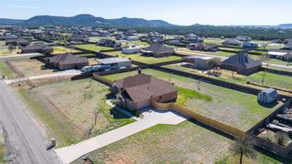 126 Lunar View, Tuscola, TX 79562