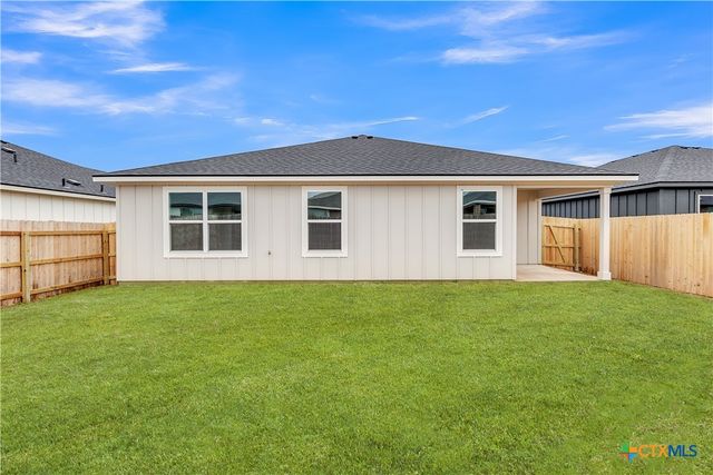 1703 Bear Grass Ridge Road, Temple, TX 76501