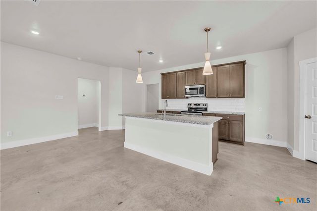 1703 Bear Grass Ridge Road, Temple, TX 76501