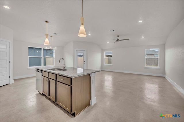 1703 Bear Grass Ridge Road, Temple, TX 76501