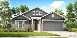 1703 Bear Grass Ridge Road, Temple, TX 76501