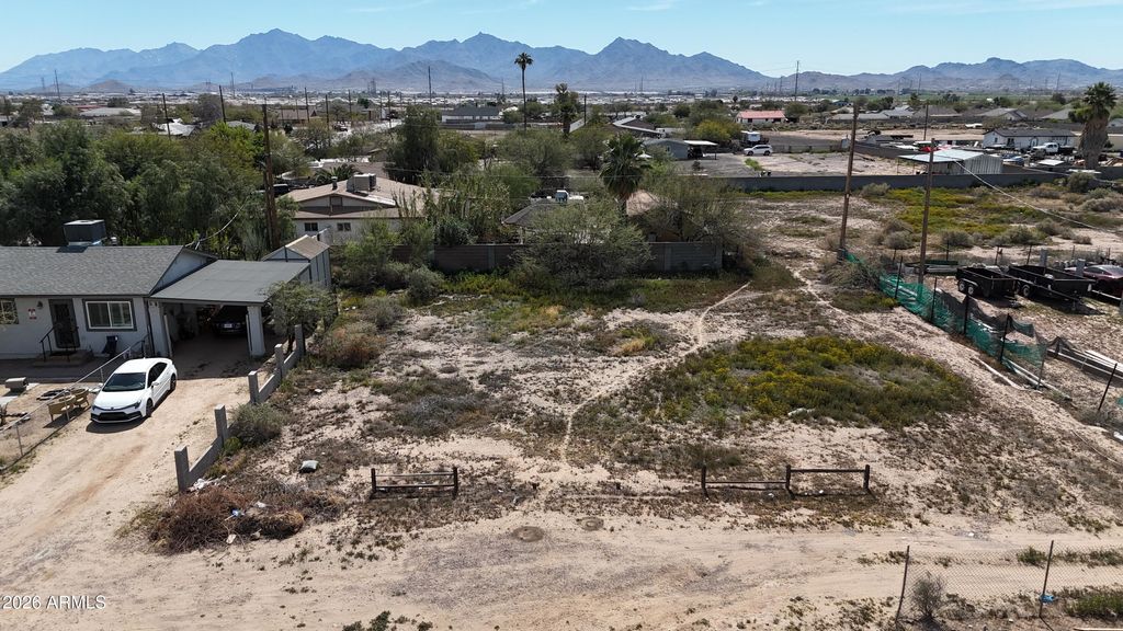 12510 W PIONEER Street -, Avondale, AZ 85323 — exterior