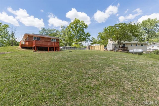5211 Hunning Road, High Ridge, MO 63049