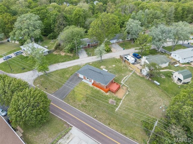 5211 Hunning Road, High Ridge, MO 63049