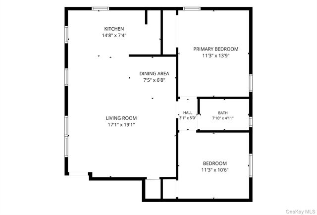 15-34 160th Street 635, Whitestone, NY 11357