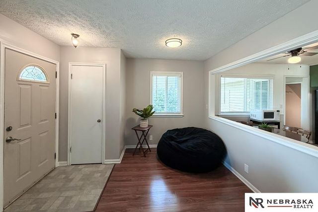 4605 N 55th Street, Omaha, NE 68104