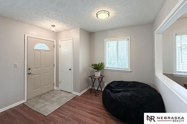 4605 N 55th Street, Omaha, NE 68104