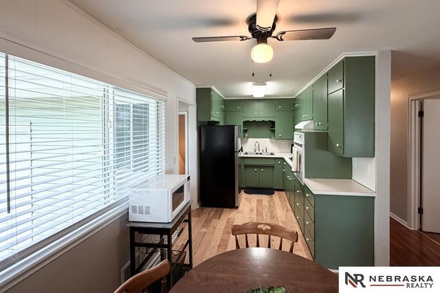 4605 N 55th Street, Omaha, NE 68104