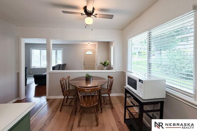 4605 N 55th Street, Omaha, NE 68104