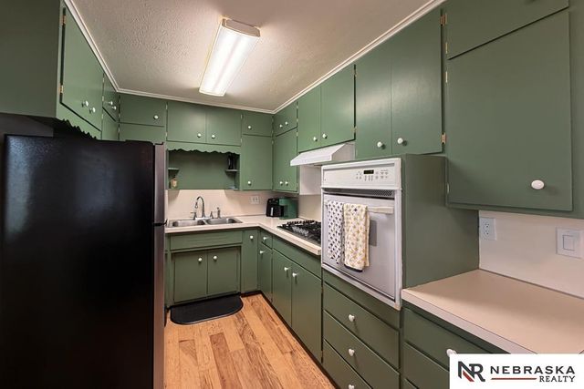 4605 N 55th Street, Omaha, NE 68104