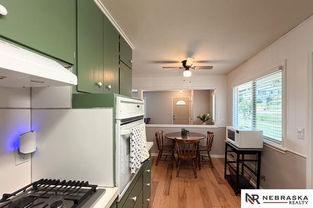 4605 N 55th Street, Omaha, NE 68104