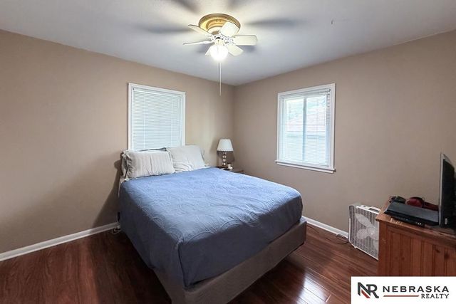 4605 N 55th Street, Omaha, NE 68104