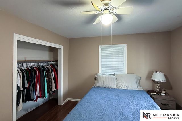 4605 N 55th Street, Omaha, NE 68104