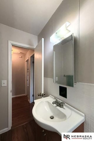 4605 N 55th Street, Omaha, NE 68104
