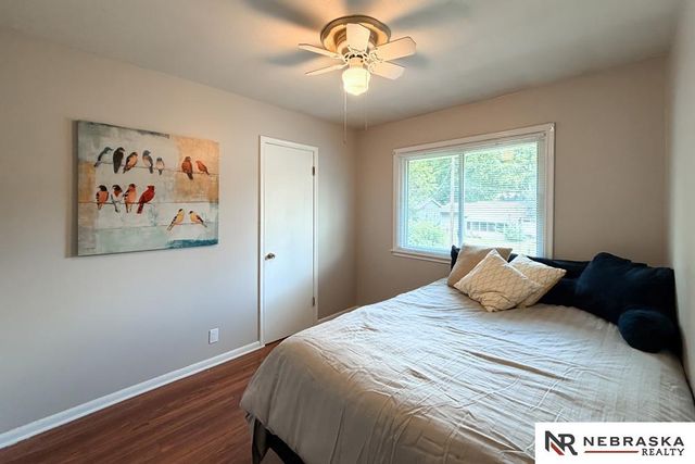 4605 N 55th Street, Omaha, NE 68104