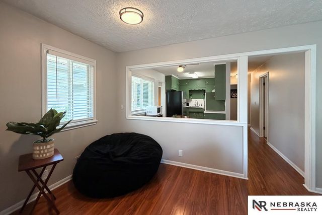 4605 N 55th Street, Omaha, NE 68104