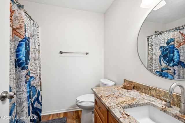 4109 Mallard Street, Bay Saint Louis, MS 39520