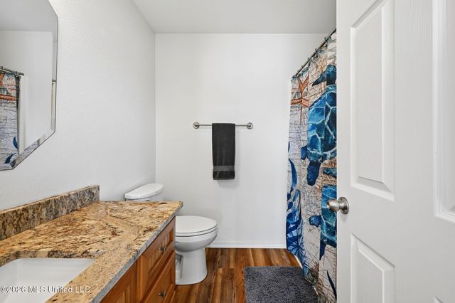 4109 Mallard Street, Bay Saint Louis, MS 39520