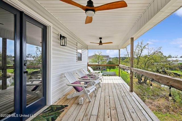 4109 Mallard Street, Bay Saint Louis, MS 39520