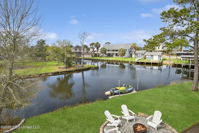 4109 Mallard Street, Bay Saint Louis, MS 39520