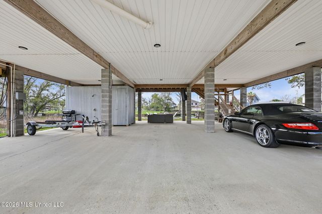 4109 Mallard Street, Bay Saint Louis, MS 39520