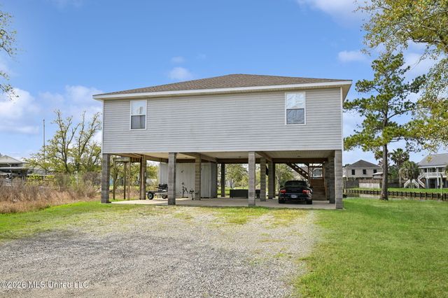 4109 Mallard Street, Bay Saint Louis, MS 39520