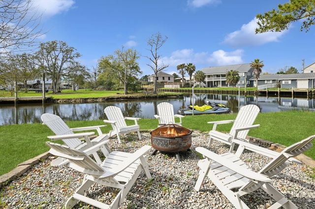 4109 Mallard Street, Bay Saint Louis, MS 39520