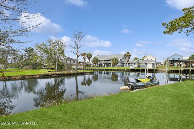 4109 Mallard Street, Bay Saint Louis, MS 39520