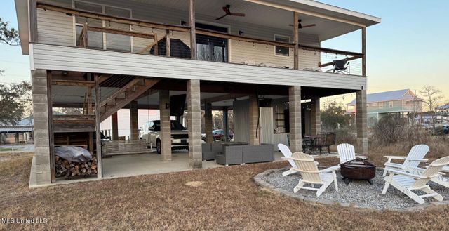 4109 Mallard Street, Bay Saint Louis, MS 39520