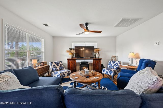 4109 Mallard Street, Bay Saint Louis, MS 39520