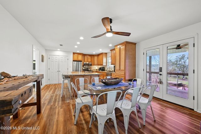 4109 Mallard Street, Bay Saint Louis, MS 39520