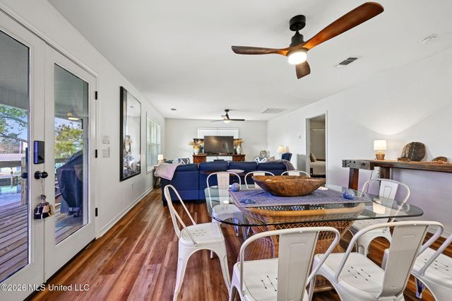 4109 Mallard Street, Bay Saint Louis, MS 39520