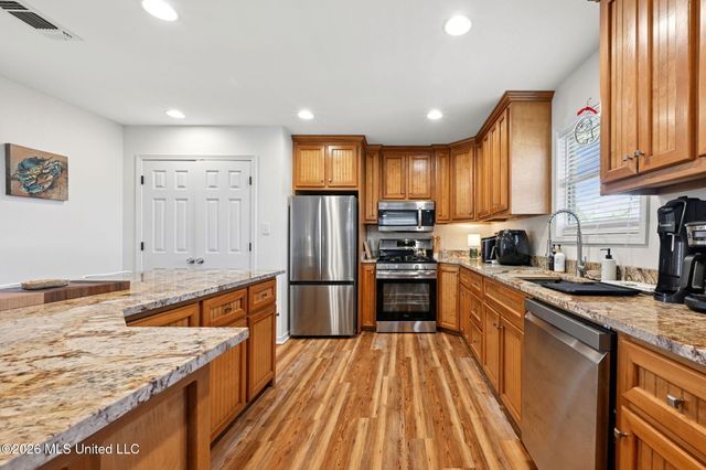 4109 Mallard Street, Bay Saint Louis, MS 39520