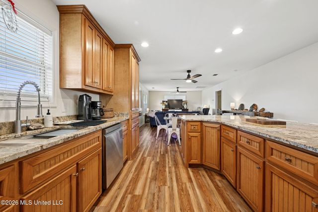 4109 Mallard Street, Bay Saint Louis, MS 39520