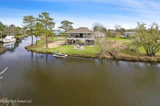 4109 Mallard Street, Bay Saint Louis, MS 39520
