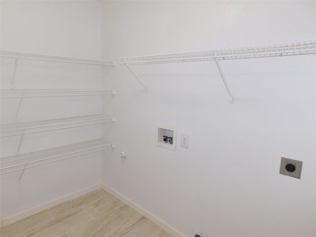 1404 Wenatchee Drive, Krum, TX 76249