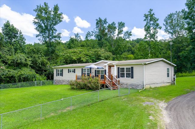2025 Shiloh rd, Decatur, TN 37322