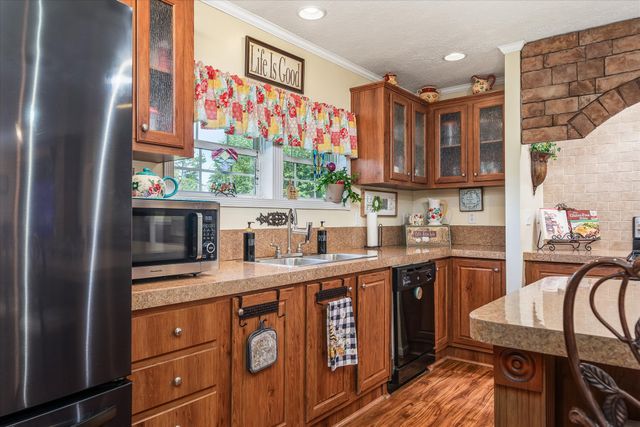 2025 Shiloh rd, Decatur, TN 37322