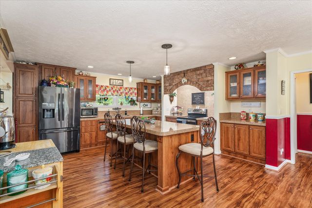 2025 Shiloh rd, Decatur, TN 37322