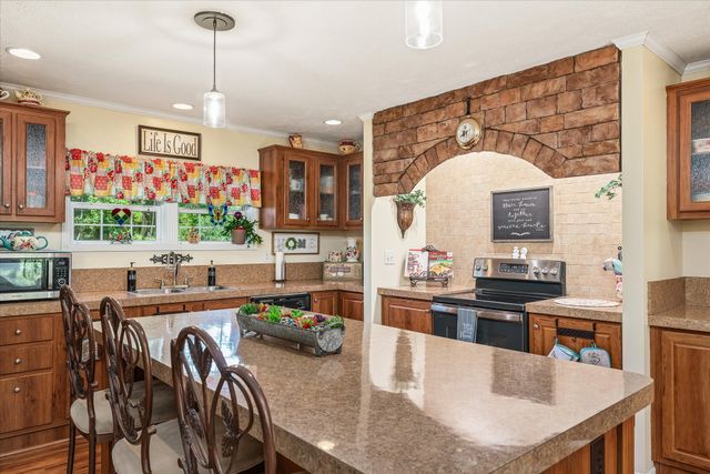 2025 Shiloh rd, Decatur, TN 37322