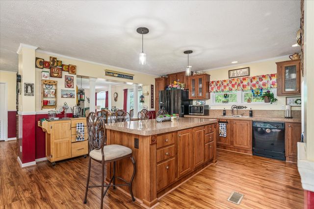 2025 Shiloh rd, Decatur, TN 37322